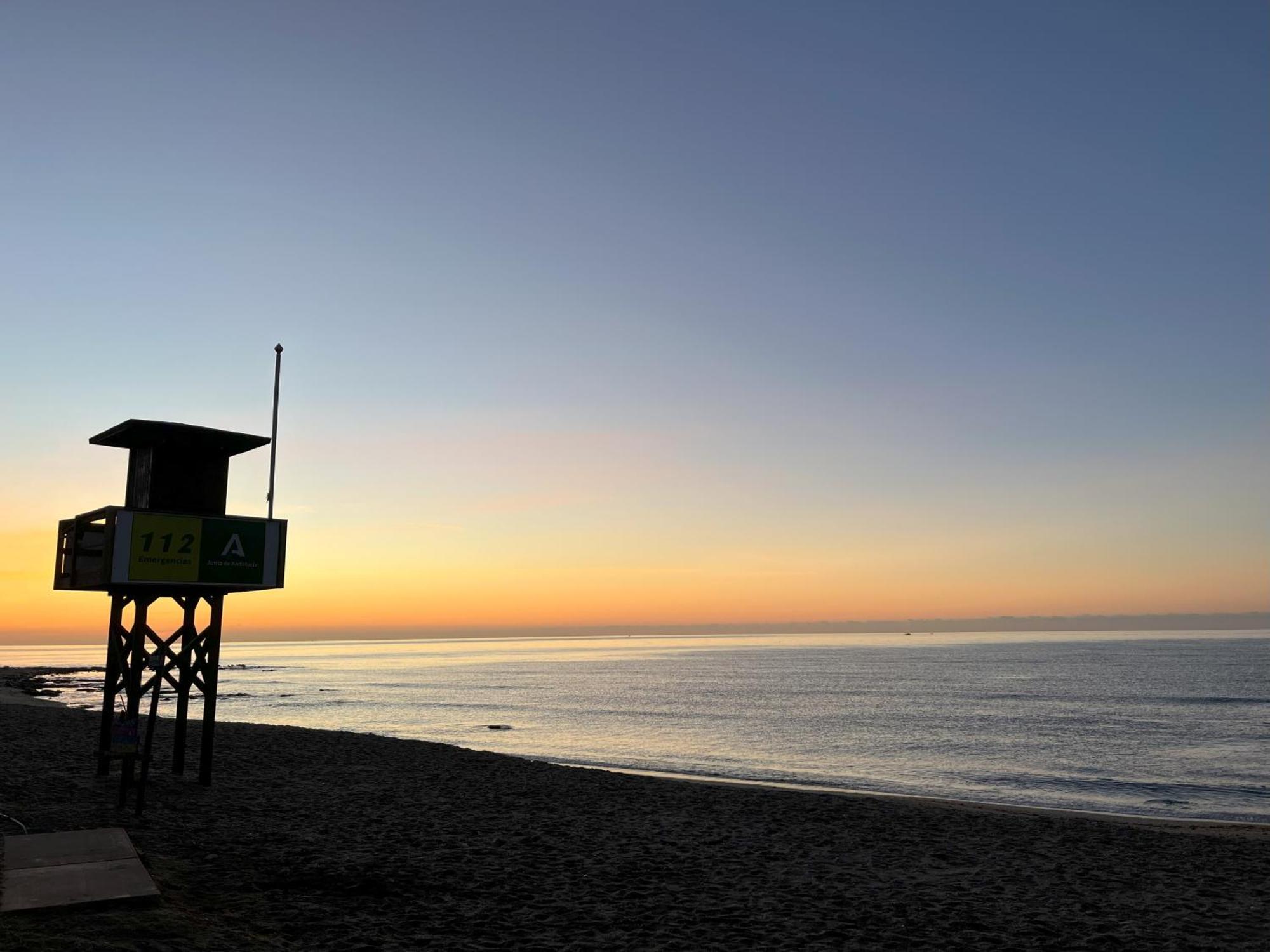 Casadeleon - Costadelsol Vacations & Remote Work Sitio de Calahonda Exterior foto