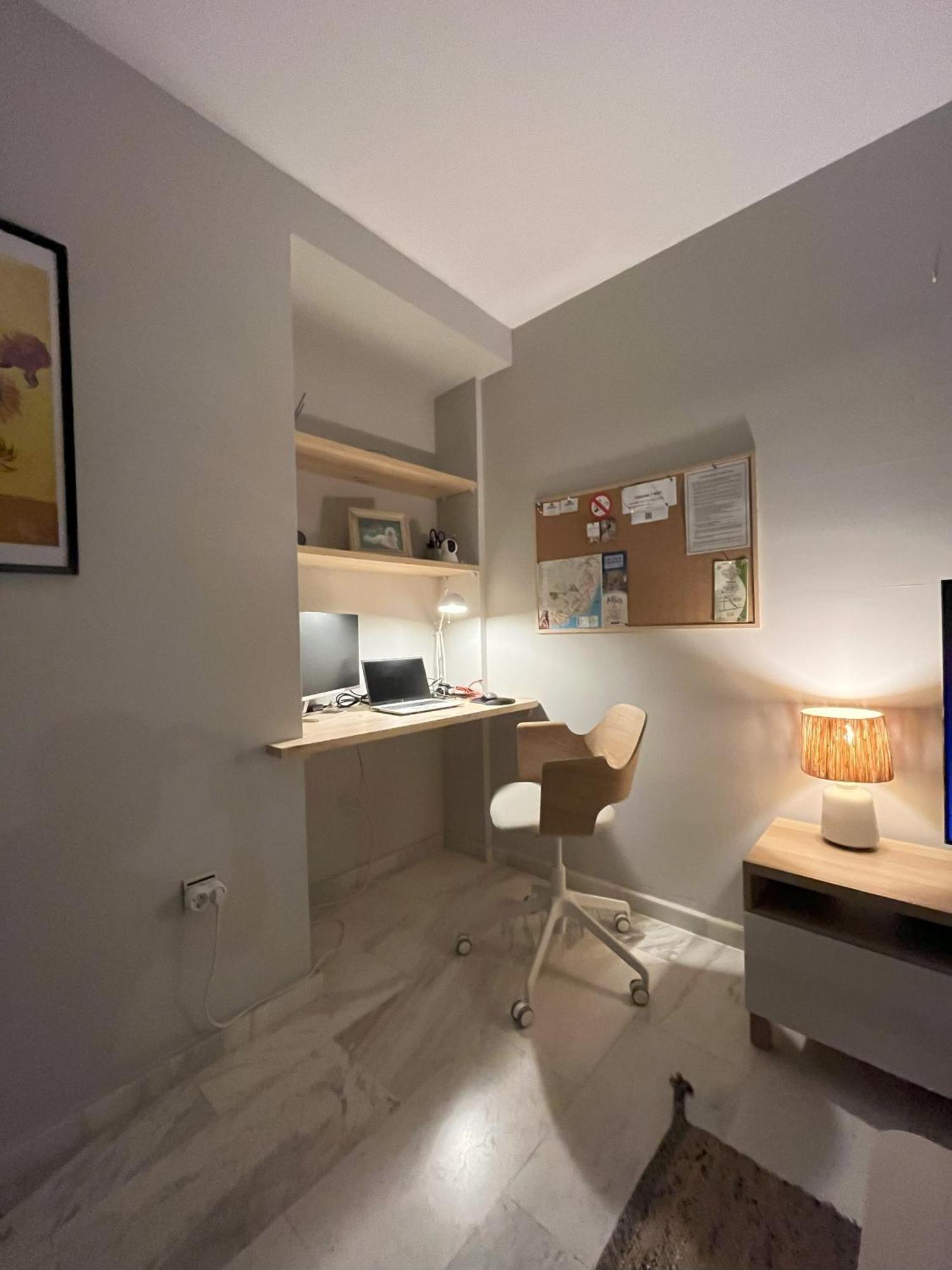 Casadeleon - Costadelsol Vacations & Remote Work Sitio de Calahonda Exterior foto