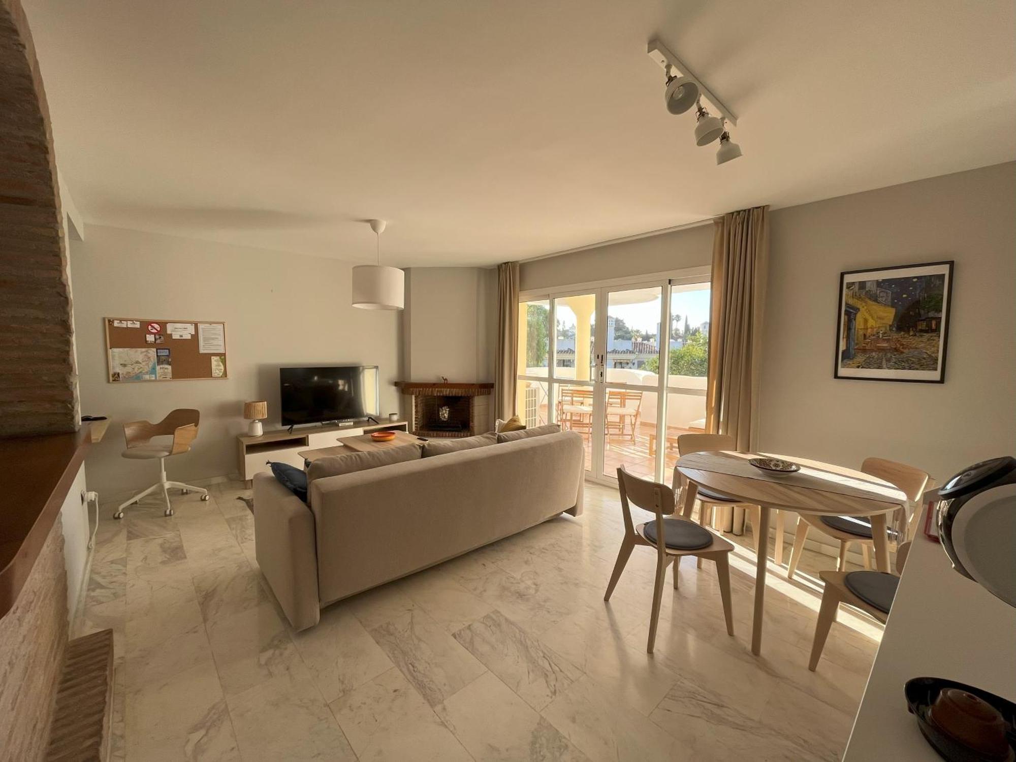Casadeleon - Costadelsol Vacations & Remote Work Sitio de Calahonda Exterior foto