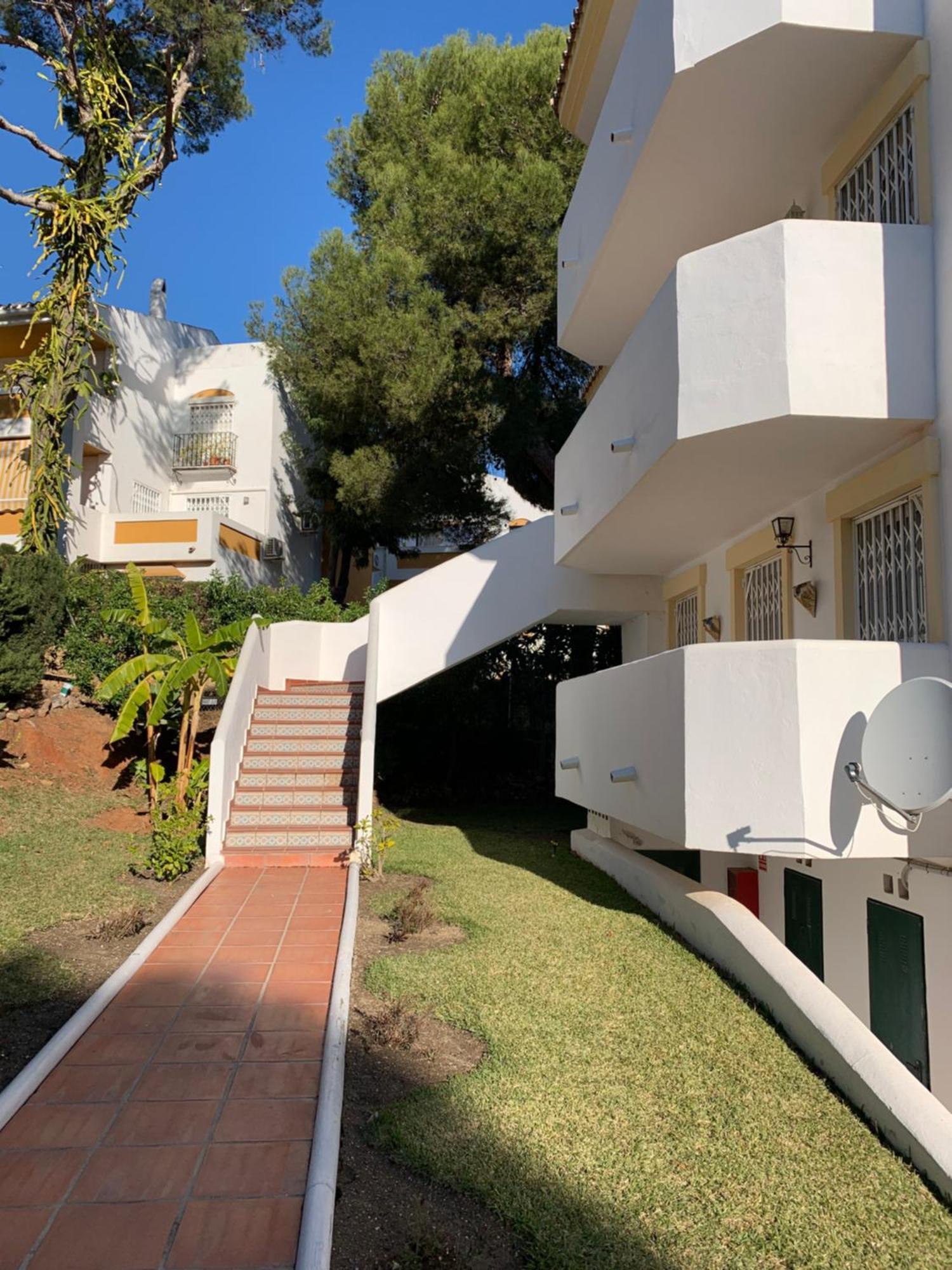 Casadeleon - Costadelsol Vacations & Remote Work Sitio de Calahonda Exterior foto