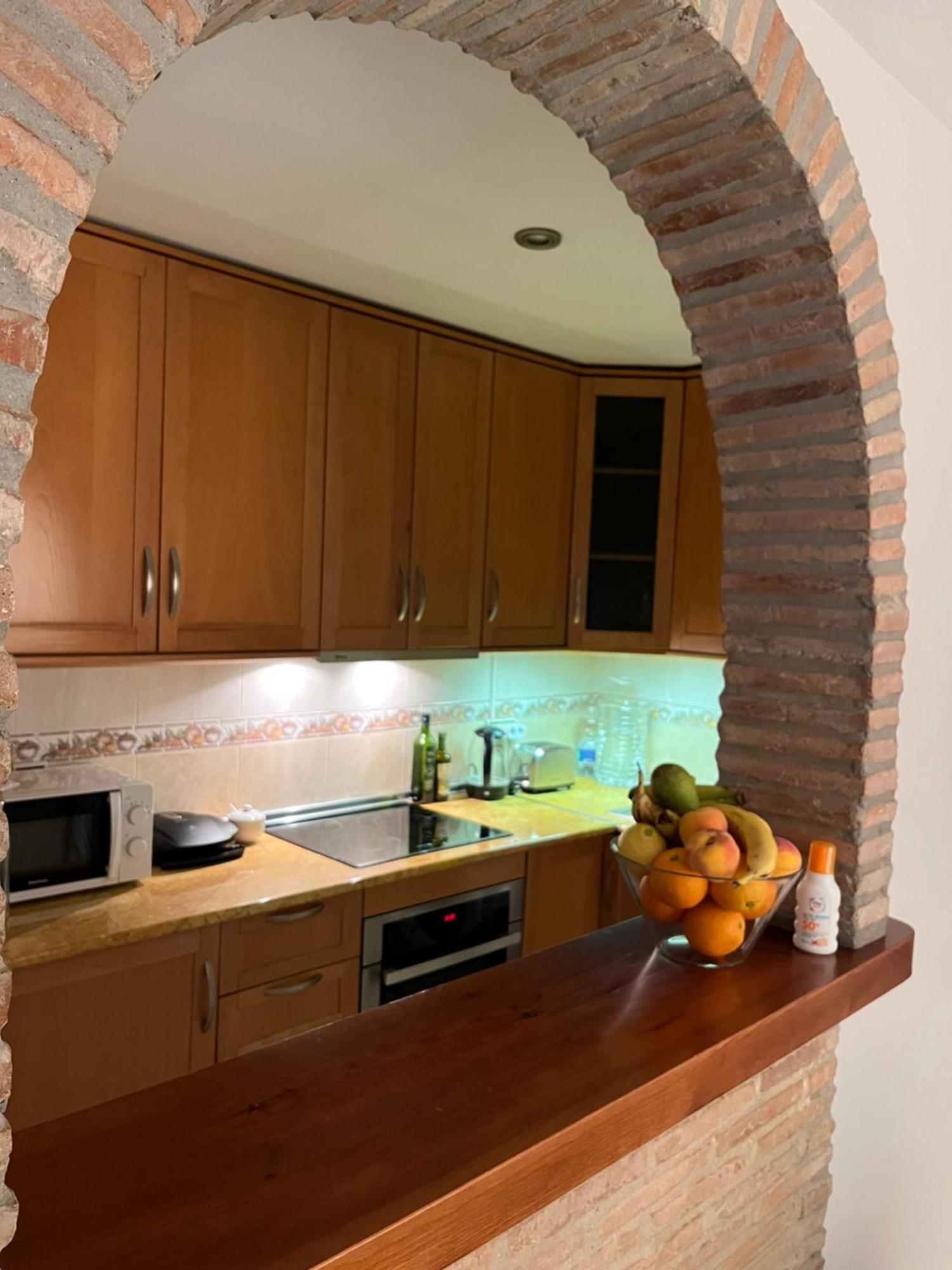 Casadeleon - Costadelsol Vacations & Remote Work Sitio de Calahonda Exterior foto