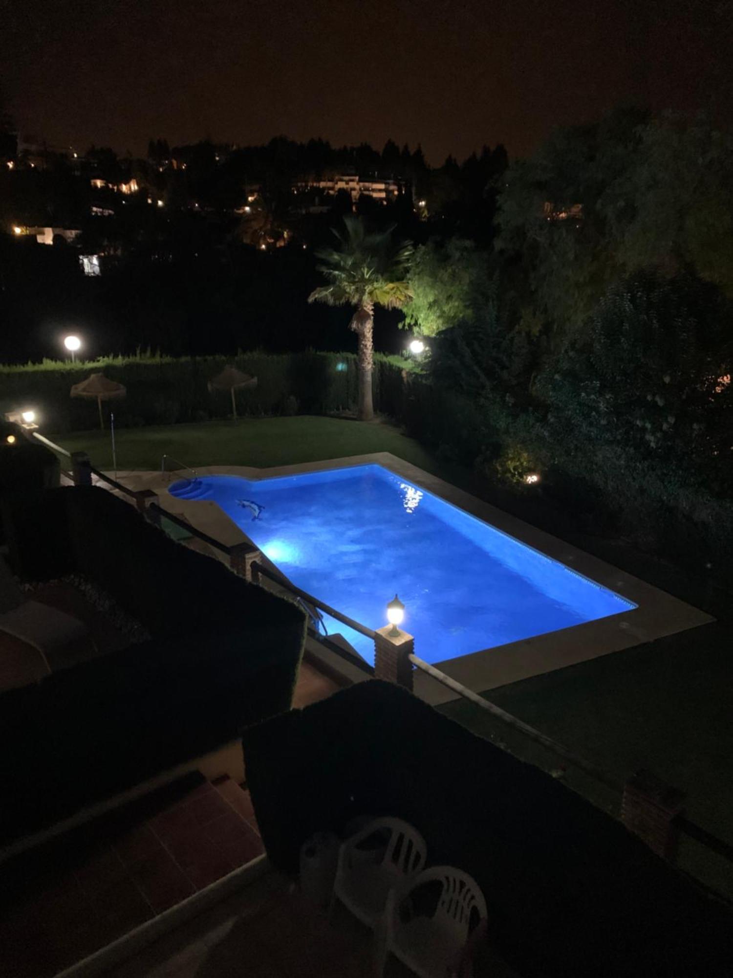 Casadeleon - Costadelsol Vacations & Remote Work Sitio de Calahonda Exterior foto
