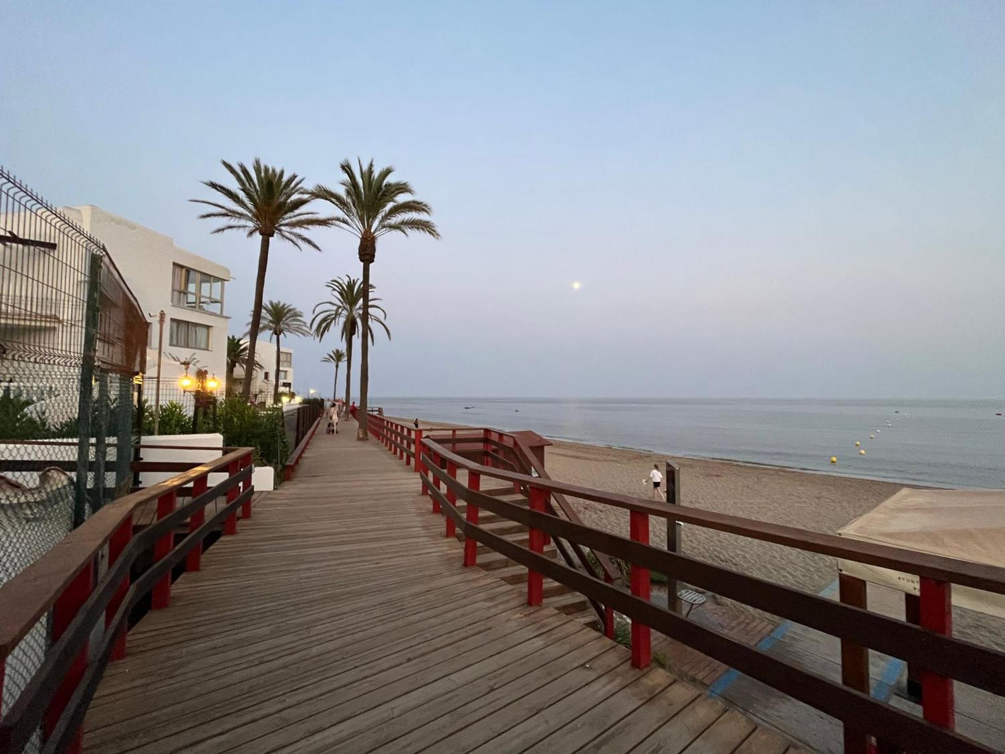 Casadeleon - Costadelsol Vacations & Remote Work Sitio de Calahonda Exterior foto