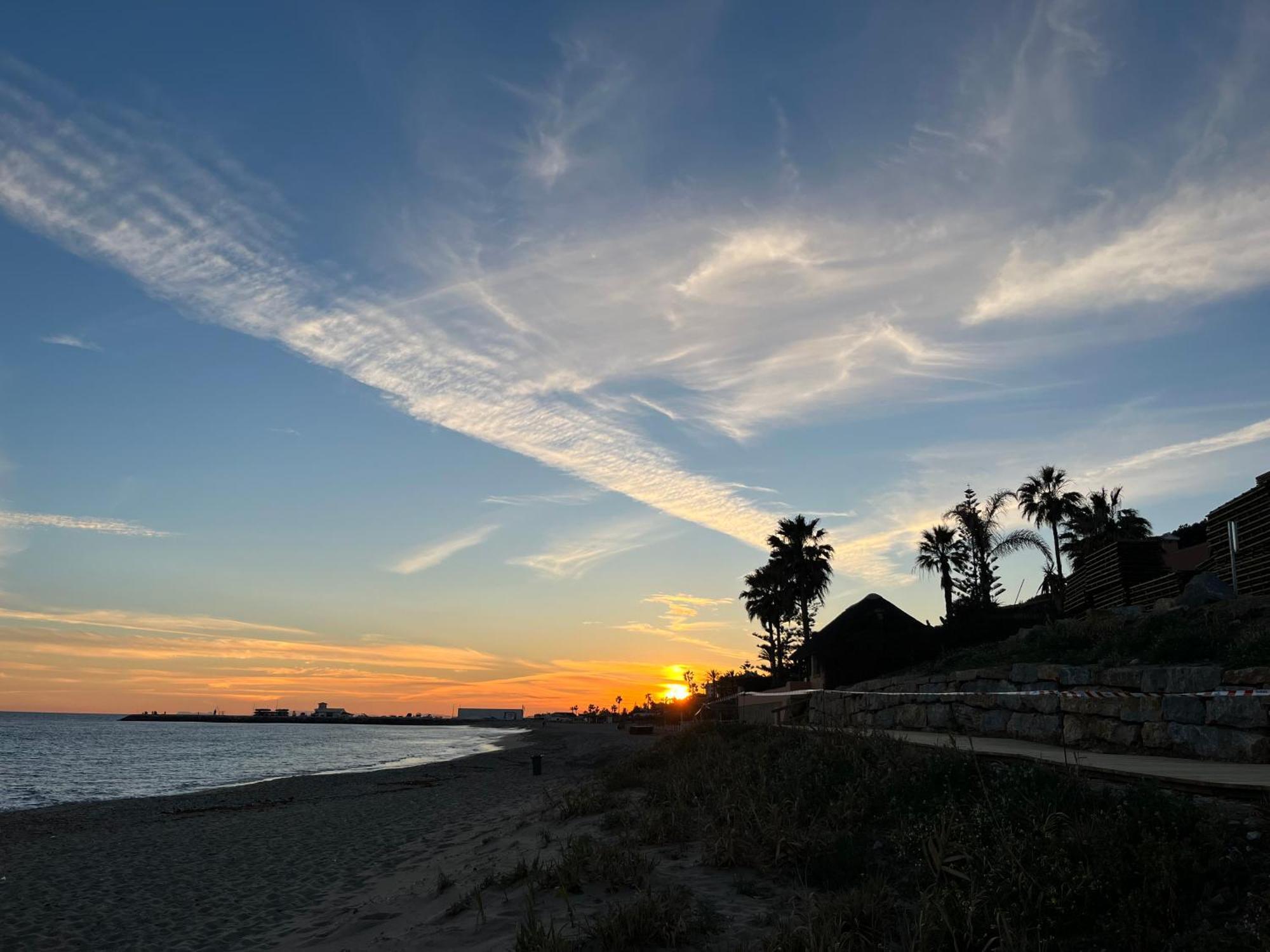 Casadeleon - Costadelsol Vacations & Remote Work Sitio de Calahonda Exterior foto