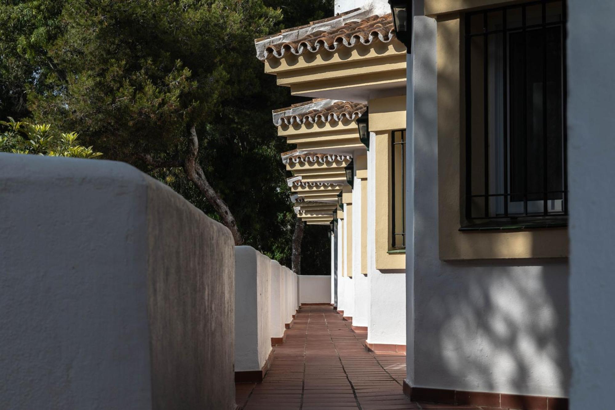 Casadeleon - Costadelsol Vacations & Remote Work Sitio de Calahonda Exterior foto