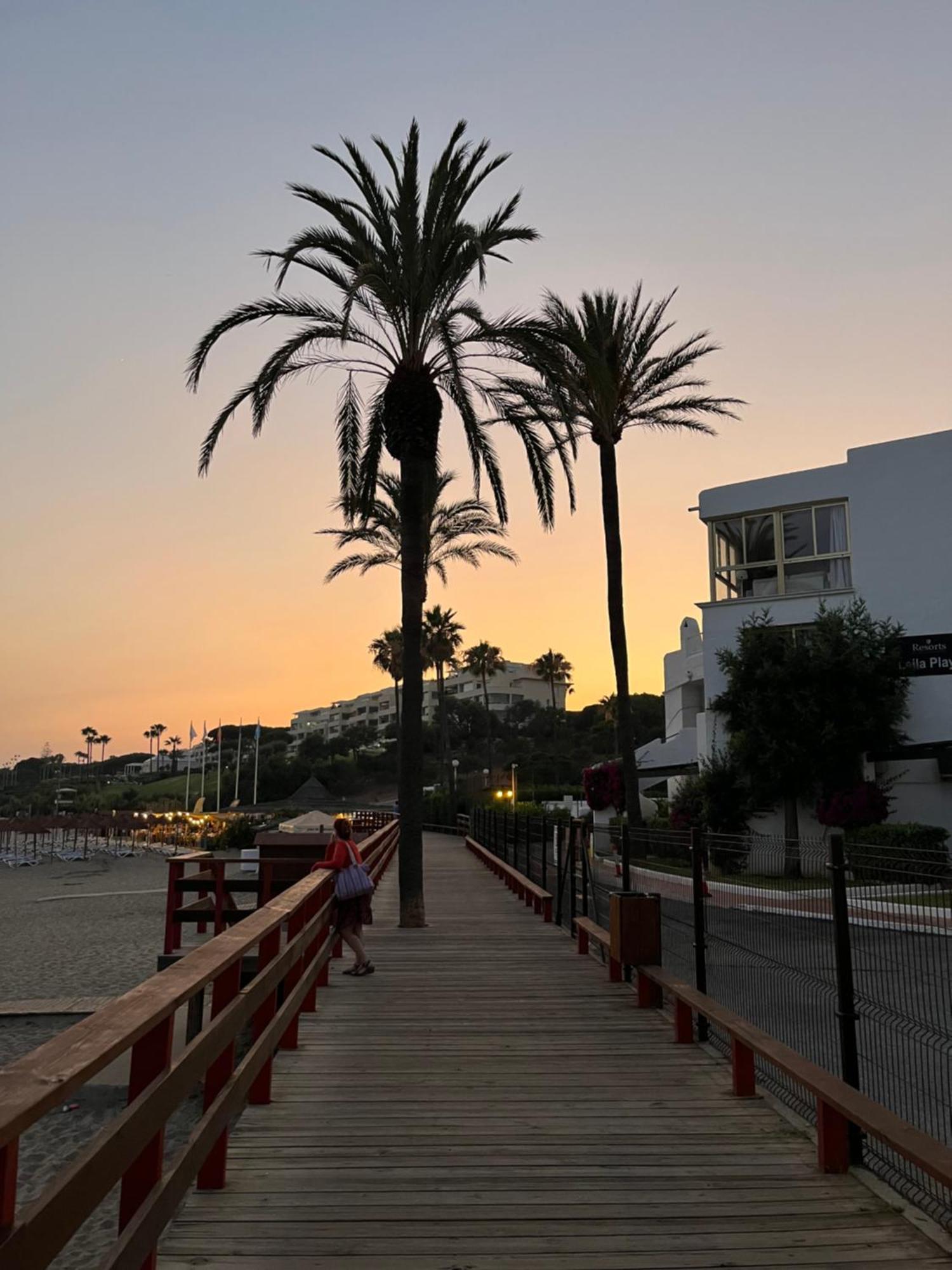 Casadeleon - Costadelsol Vacations & Remote Work Sitio de Calahonda Exterior foto
