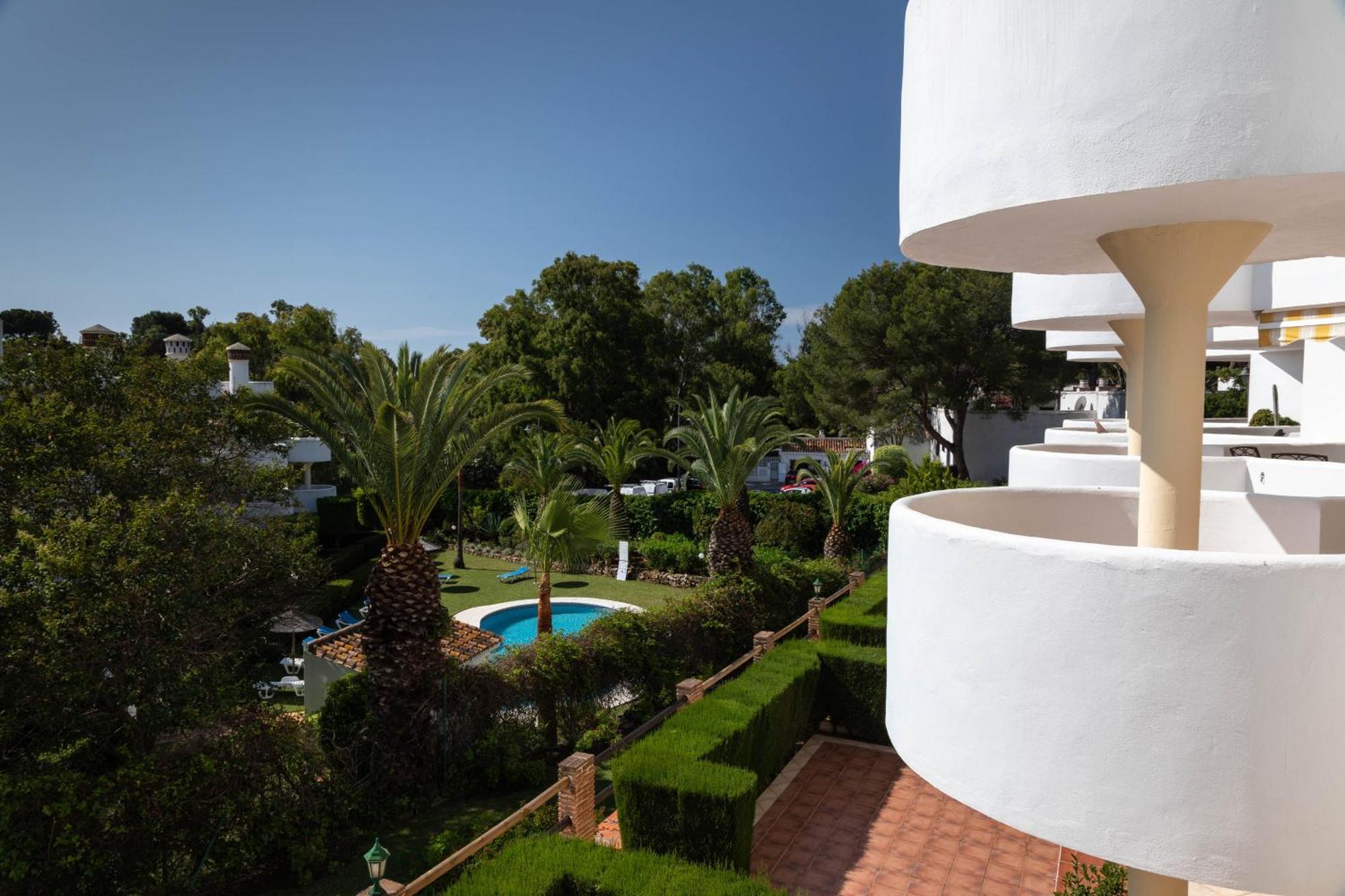 Casadeleon - Costadelsol Vacations & Remote Work Sitio de Calahonda Exterior foto