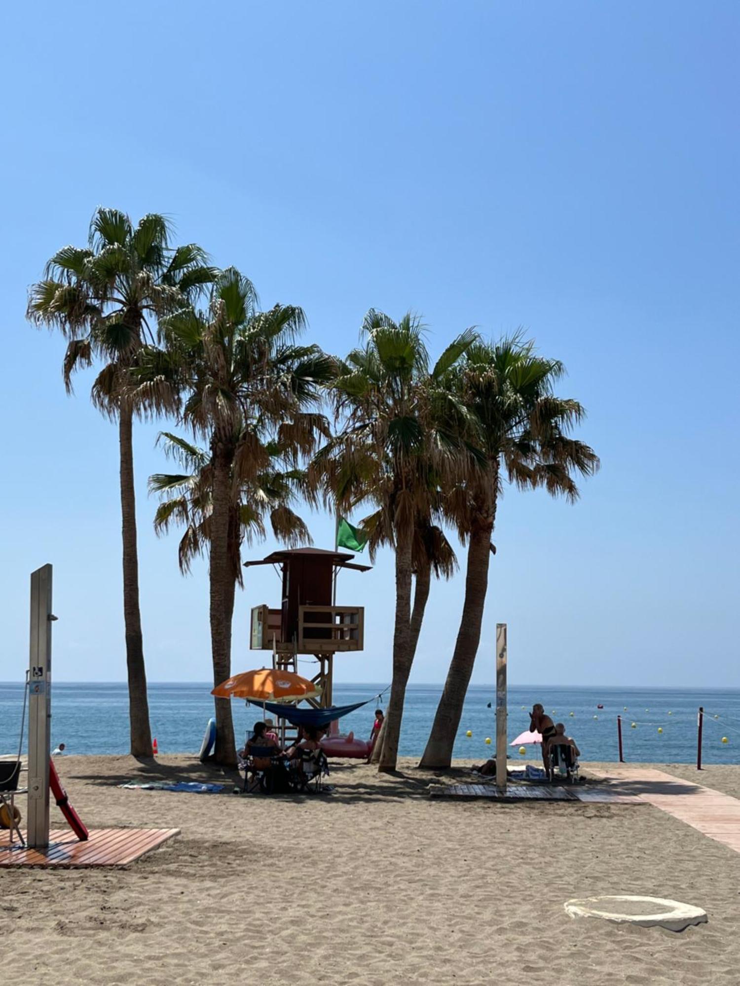 Casadeleon - Costadelsol Vacations & Remote Work Sitio de Calahonda Exterior foto
